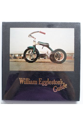 William Eggleston William Egglestons guide 38