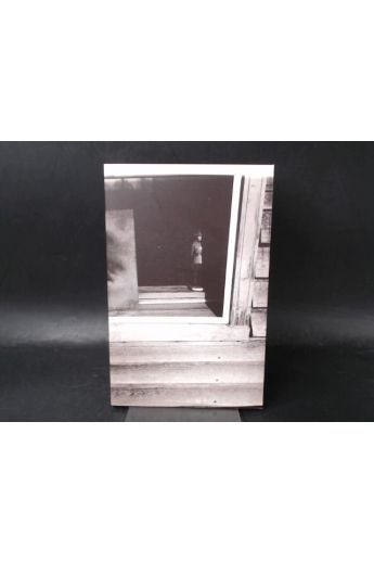 Robert Frank Thank you 2453