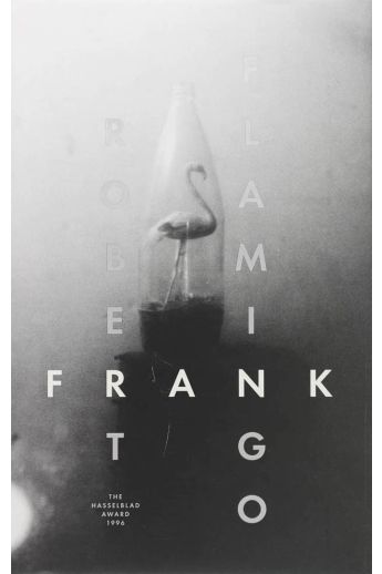Robert Frank Flamingo 2456