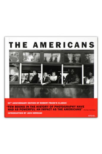Robert Frank The Americans 2463