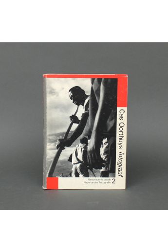 Cas Oorthuys Cas Oorthuys Fotograaf 1908-1975 2473