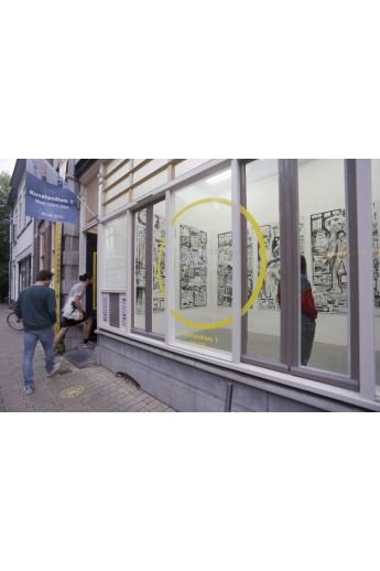 Oscar van Alphen, Ferry André de la Porte, Nick Sinclair Oog voor kunst. De kunstwereld in Nederland 2485