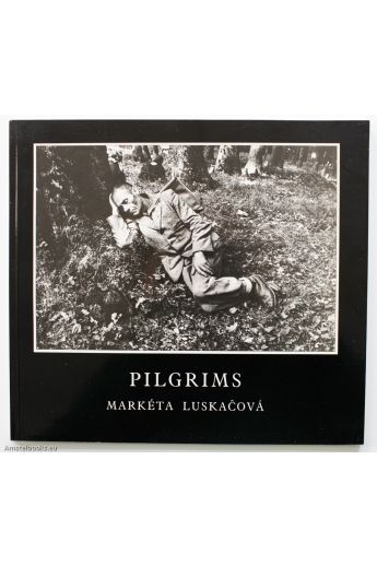 Markéta Luskačová Pilgrims 2511