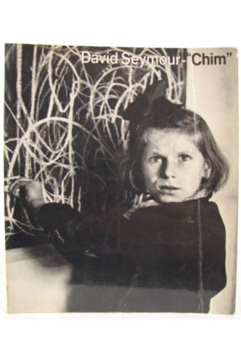 David Seymour David Seymour- Chim 1911-1956 2519
