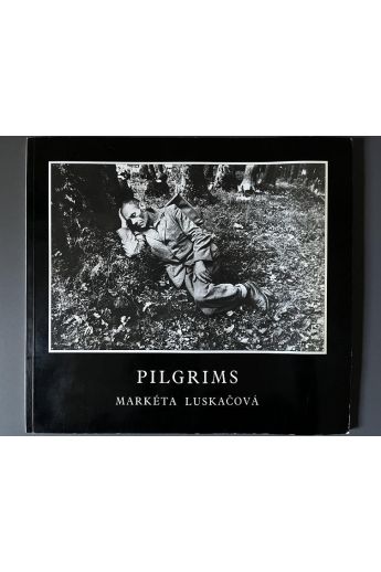 Markéta Luskačová Pilgrims 2529
