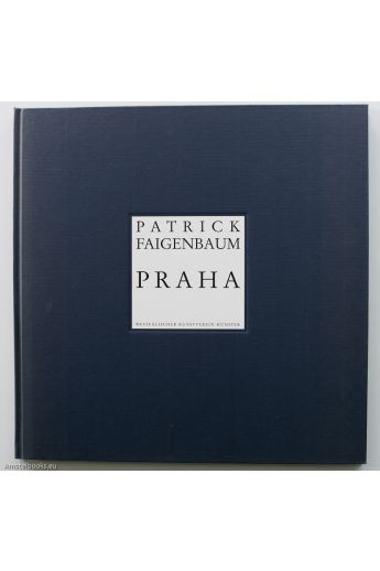 Patrick Faigenbaum, Jean-François Chevrier Praha 2532