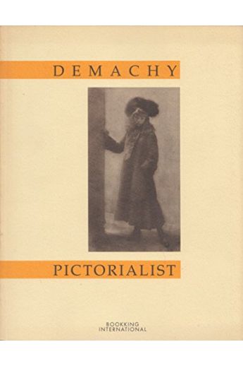 Robert Demachy Demachy Pictorialist 2550