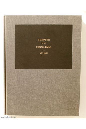Taryn Simon An American Index Of The Hidden And Unfamiliar 306