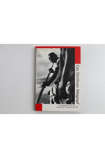 Cas Oorthuys Cas Oorthuys Fotograaf 1908-1975 2564