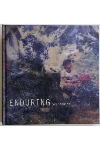 Claudia Heinermann, Sonya Winterberg Enduring Srebrenica 2566