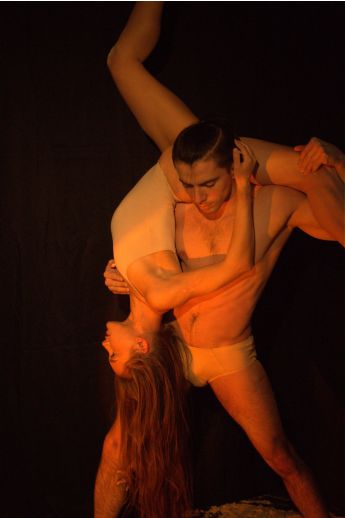 Tom Drahos Metamorphoses 2571
