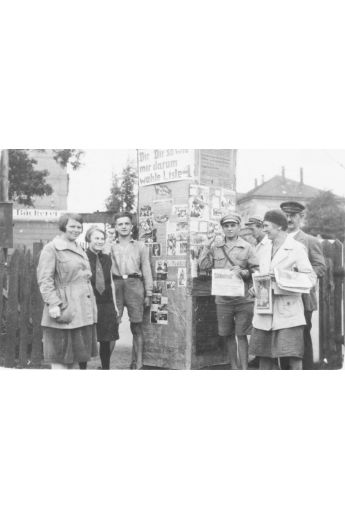 Folkwang Museum Fotografieren hiess teilnehmen: Fotografinnen der Weimarer Republik 2574