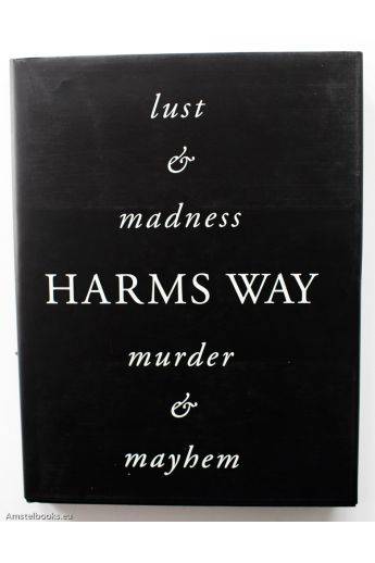 Joel-Peter Witkin Harms Way: lust & madness, murder & mayhem 2578