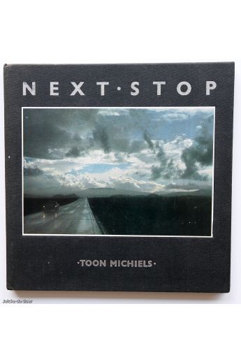 Toon Michiels Next Stop 2587