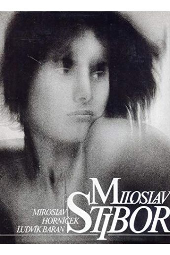 Miloslav Stibor, Ludvík Baran Miloslav Stibor 2594