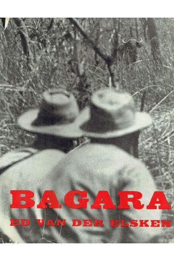 Ed van der Elsken Bagara 2609