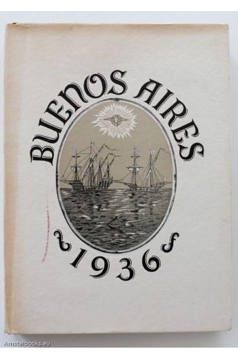 Horacio Coppola Buenos aires 1936 2614