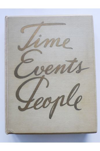 V. Zakharchenko, I. Peshkin Time, Events, People: Chronicle of forty glorious years 1917-1957 2624