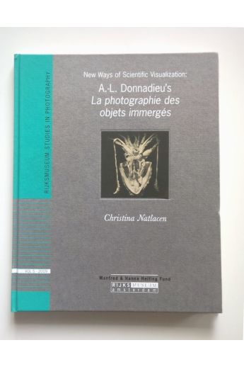 Christina Natlacen New Ways of Scientific Visualization: A.L. Donnadieu’s La photographie des objets immergés 2631
