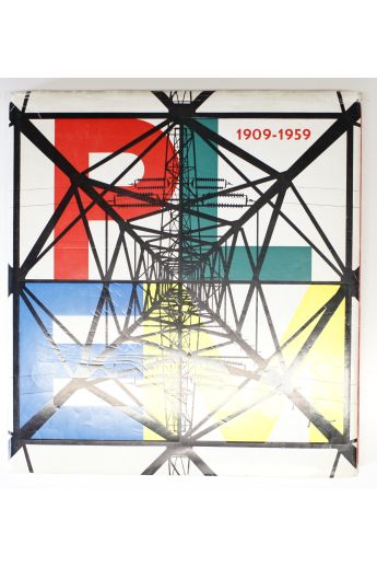 Cas Oorthuys / Dick Elffers PLEM 1909-1959 2668