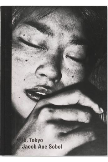 Jacob Aue Sobol Ik, Tokyo 2683