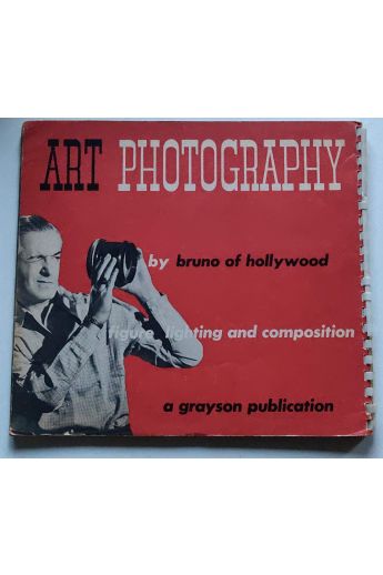 Bruno of Hollywood Art Photography: Figure Lighting and Composition 2686