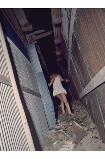 Patrick Remy Daido Moriyama - Remix 2nd Edition 2728