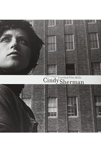 Cindy Sherman Cindy Sherman: The Complete Untitled Film Stills 2738
