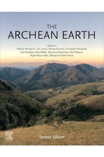 Altermann, Wladyslaw, Martin Homann Christoph Heubeck u. a.: The Archean Earth: Tempos and Events 2748