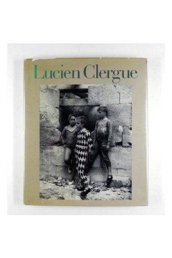 Lucien Clergue, Marianne Fulton Lucien Clergue: Eros and Thanatos 2759