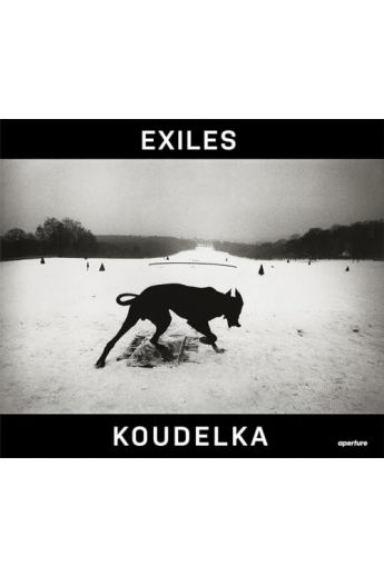 Josef Koudelka Josef Koudelka: Exiles 2761