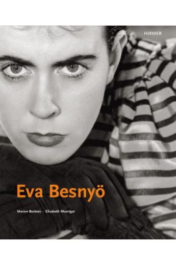 Marion Beckers, Elisabeth Moortgat Eva Besnyà : Budapest - Berlin - Amsterdam 2780