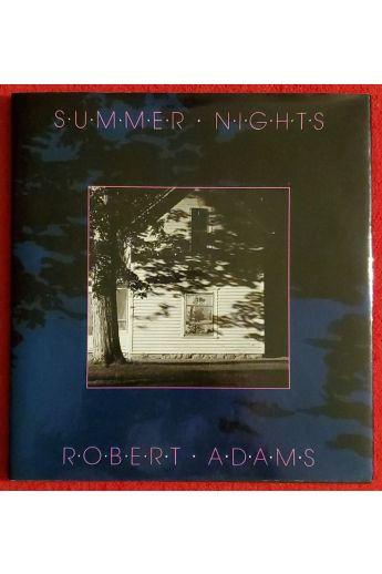 Robert Adams Robert Adams: Summer Nights 2804