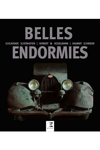 Halwart Schrader Belles endormies 2816