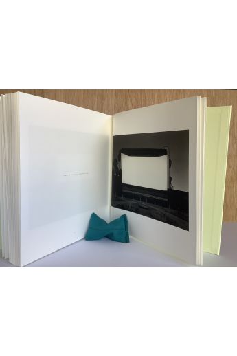 Hiroshi Sugimoto Hiroshi Sugimoto: Theatres 2795
