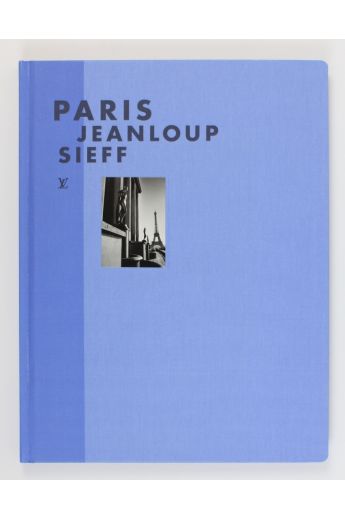 Jeanloup Sieff JEANLOUP SIEFF PARIS 2678