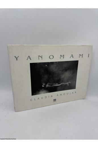 Claudia Andujar Yanomami 2758