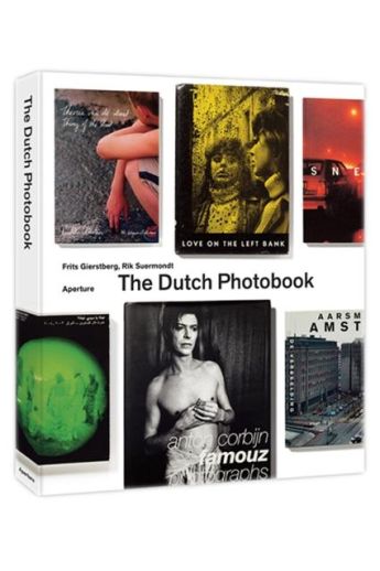 Rik Suermondt Rik Suermondt Joost Grootens Frits Gierst The Dutch Photo (Hardback) (UK IMPORT) 2782