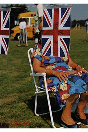 Martin Parr Think of England 1435