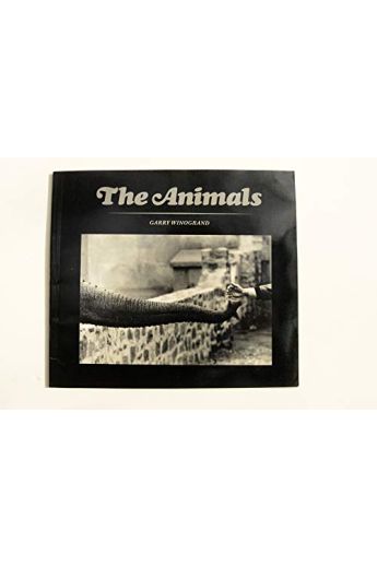 Garry Winogrand The animals 995