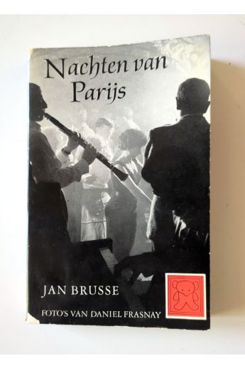 Jan Brusse Nachten van Parijs 2823