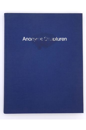Bernhard Becher, Hilla Becher Anonyme Skulpturen: Eine Typologie technischer Bauten 2829