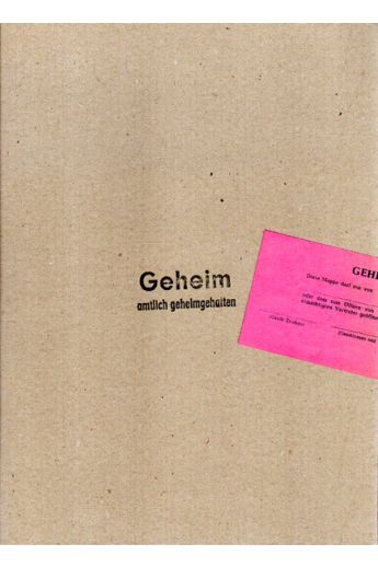 Andreas Magdanz Dienststelle Marienthal. Eine Gebäudemonographie 2843