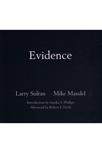 Larry Sultan, Mike Mandel Evidence 2847