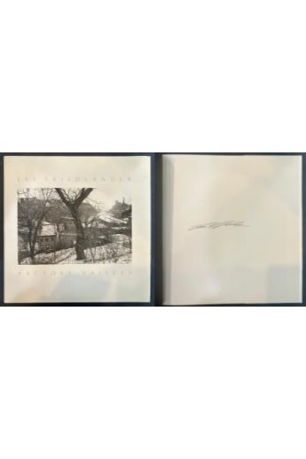 Lee Friedlander Factory Valleys: Ohio and Pennsylvania 2848