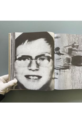 Christian Boltanski Kaddish 2860