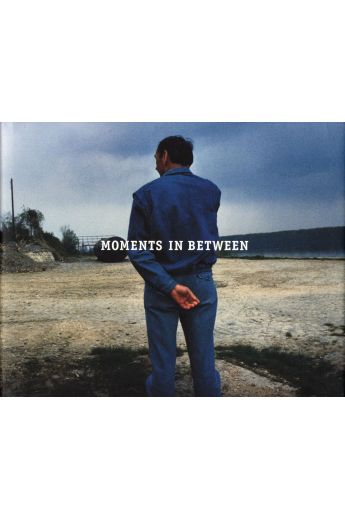 Jens Olof Lasthein Moments in Between: Pictures From Former Yugoslavia 2873