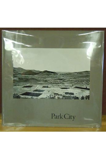 Lewis Baltz, Gus Blaisdell Park City 2877