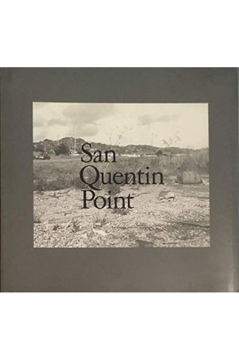 Lewis Baltz San Quentin Point 2887