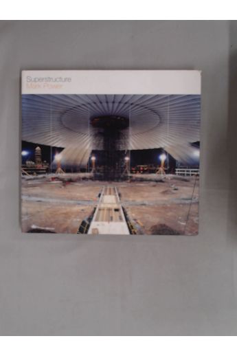 Mark Power Superstructure 2891